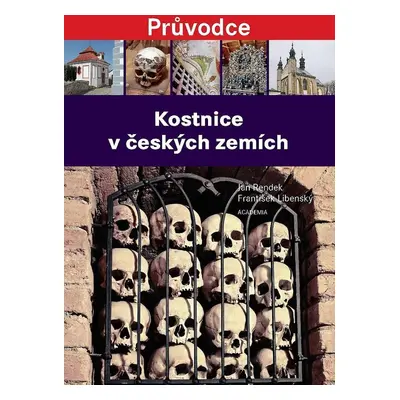 Kostnice v českých zemích - František Libenský