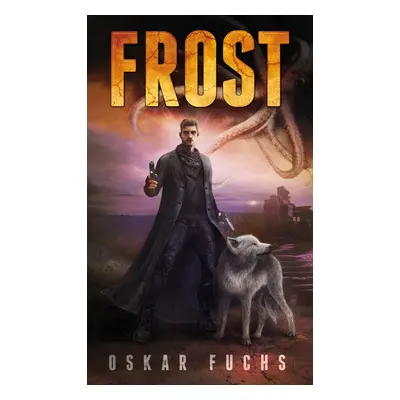 Frost - Oskar Fuchs