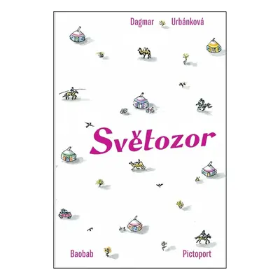 Světozor - Dagmar Urbánková