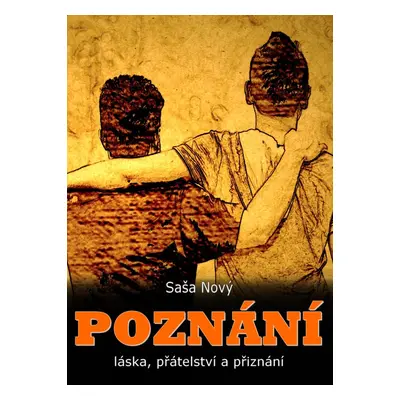 Poznání - Saša Nový