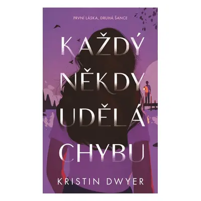 Každý někdy udělá chybu - Barbora Kneblová