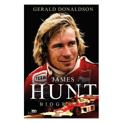 James Hunt - Gerald Donaldson