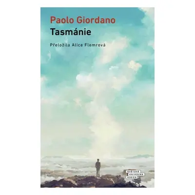 Tasmánie - Paolo Giordano