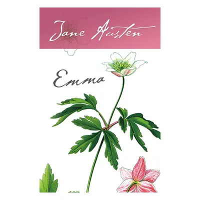 Emma - Jane Austen