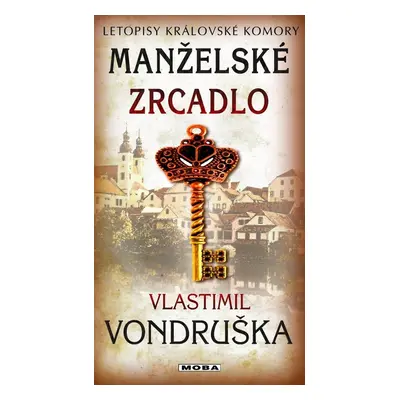 Manželské zrcadlo - Vlastimil Vondruška