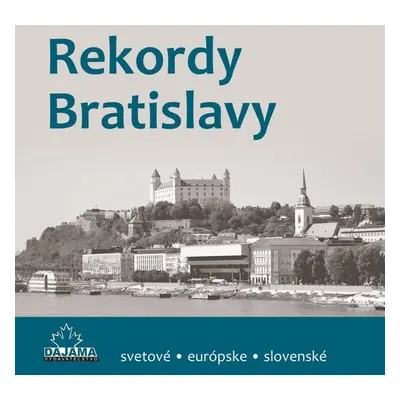 Rekordy Bratislavy - Kliment Ondrejka