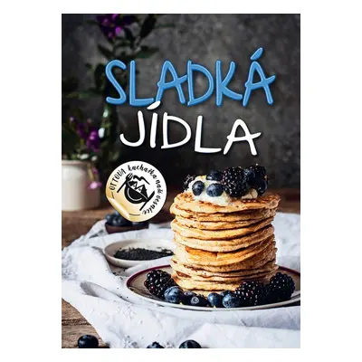 Sladká jídla - Autor Neuveden