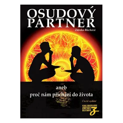 Osudový partner - Zdenka Blechová