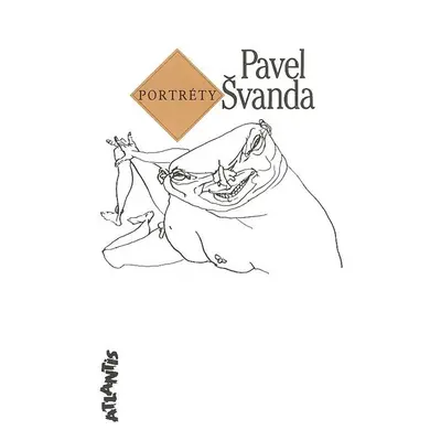 Portréty - Pavel Švanda