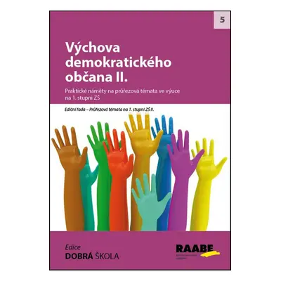 Výchova demokratického občana II. - JUDr. Jiří Kocourek