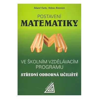 Postavení matematiky - Eduard Fuchs