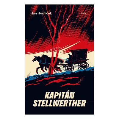 Kapitán Stellwerther - Miroslav Horníček