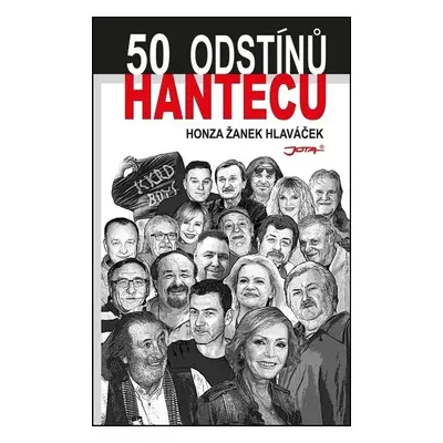 50 odstínů hantecu - Honza Hlaváček