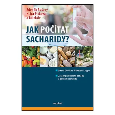 Jak počítat sacharidy? - Zdeněk Rušavý