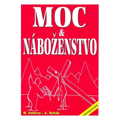 Moc a náboženstvo - Miloslav Ambrus