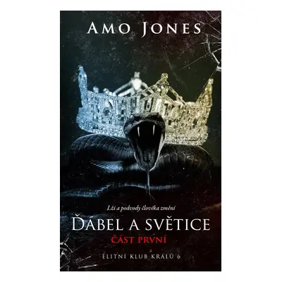 Ďábel a světice - část první - Amo Jones