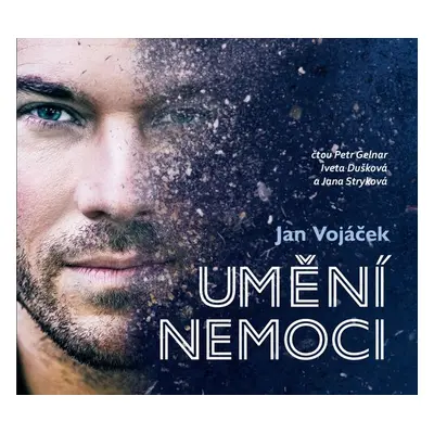 Umění nemoci - Věra Keilová