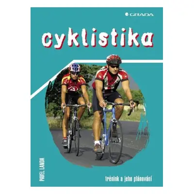 Cyklistika - Pavel Landa