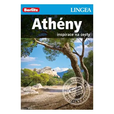 Athény - Lingea