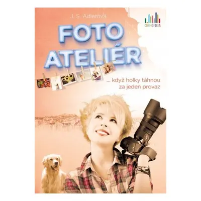 Fotoateliér - J.S.Adlerová