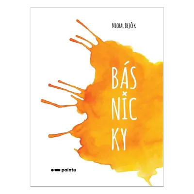 Básnicky - Michal Bejček