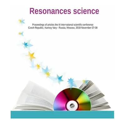 Resonances science - Valentina Ponikarova