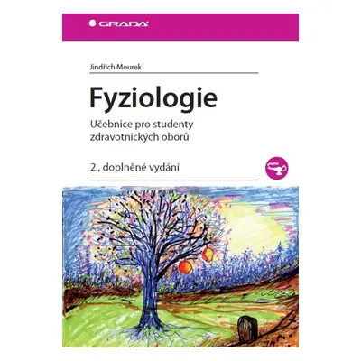 Fyziologie - Jindřich Mourek