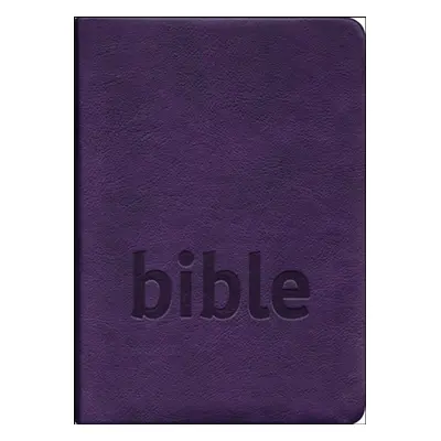 Bible - Autor Neuveden