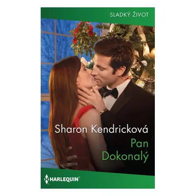 Pan Dokonalý - Sharon Kencricková