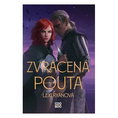 Zvrácená pouta - Lexi Ryanová