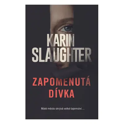 Zapomenutá dívka - Karin Slaughter