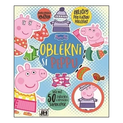 Oblékni si Peppu - Autor Neuveden