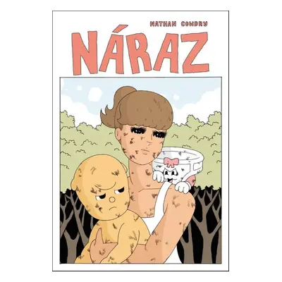 Náraz - Nathan Cowdry