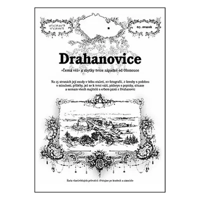 Drahanovice - Rostislav Vojkovský