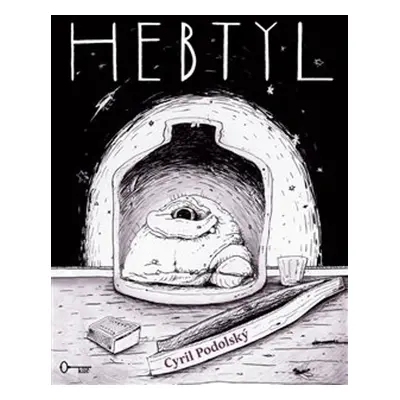 Hebtyl - Cyril Podolský