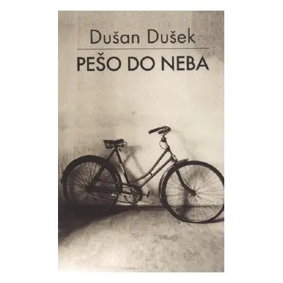 Pešo do neba - Dušan Dušek