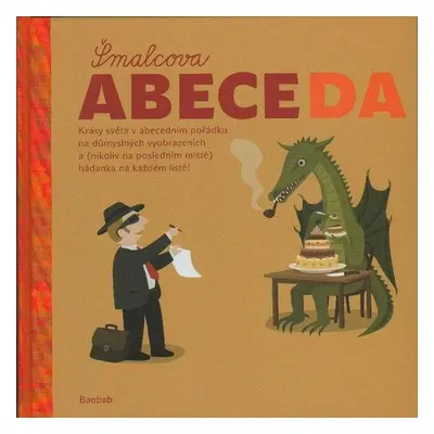 Šmalcova abeceda - Petr Šmalec