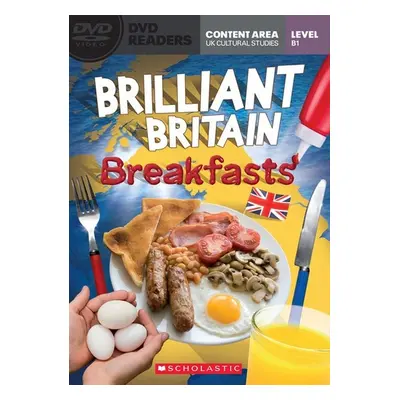 Brilliant Britain Breakfasts - Autor Neuveden