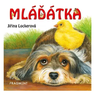 Mláďátka - autora nemá