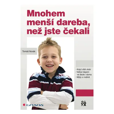 Mnohem menší dareba, než jste čekali - Tomáš Novák