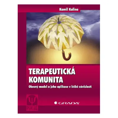 Terapeutická komunita - Kamil Kalina