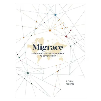 Migrace - Robin Cohen