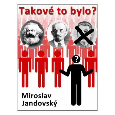 Takové to bylo? - Miroslav Jandovský