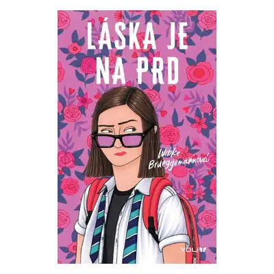 Láska je na prd - Wibke Brueggemann