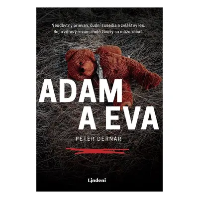 Adam a Eva - Peter Derňár