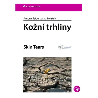 Kožní trhliny - Andrea Pokorná