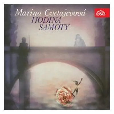 Hodina samoty - Marina Cvětajevová