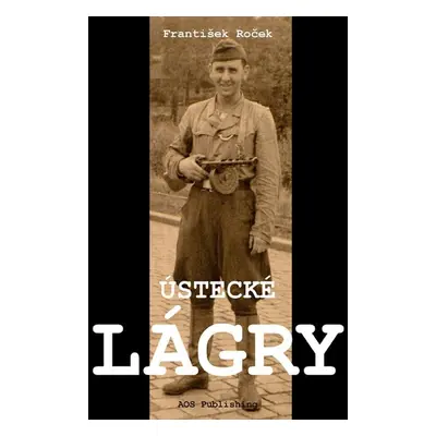 Ústecké lágry - František Roček