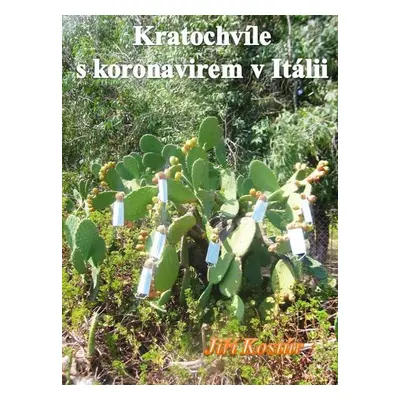 Kratochvíle s koronavirem v Itálii - Jiří Kostúr