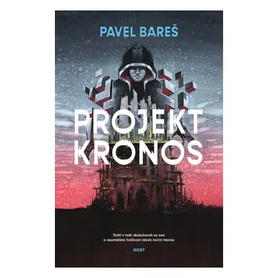 Projekt Kronos - Pavel Bareš